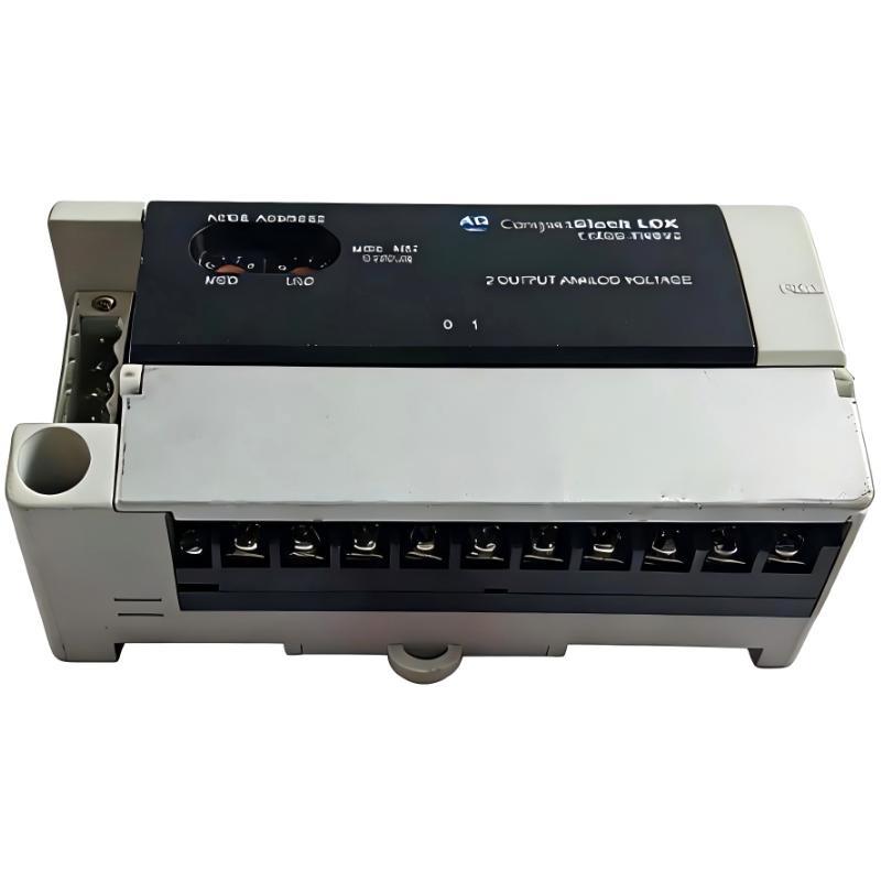 Allen Bradley 1790D-TN0V2 Compa