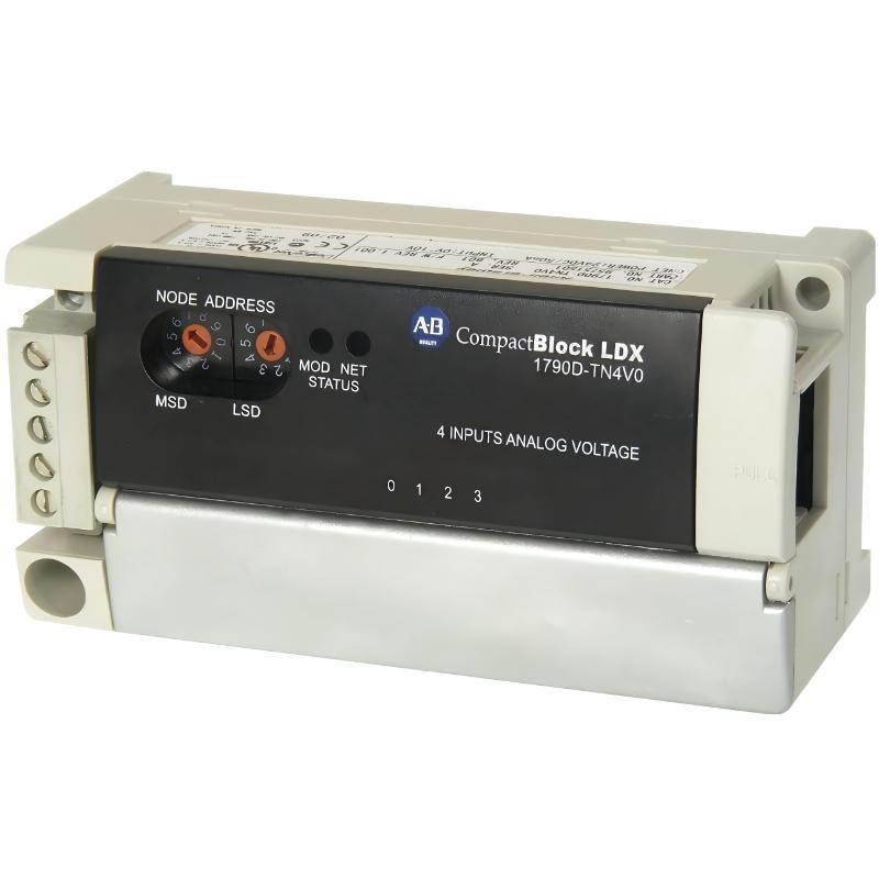 Allen Bradley 1790D-TN4V0 Compa