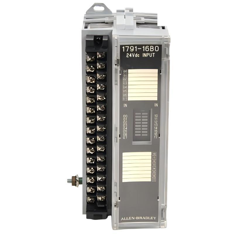 Allen Bradley 1791-16B0 Block I