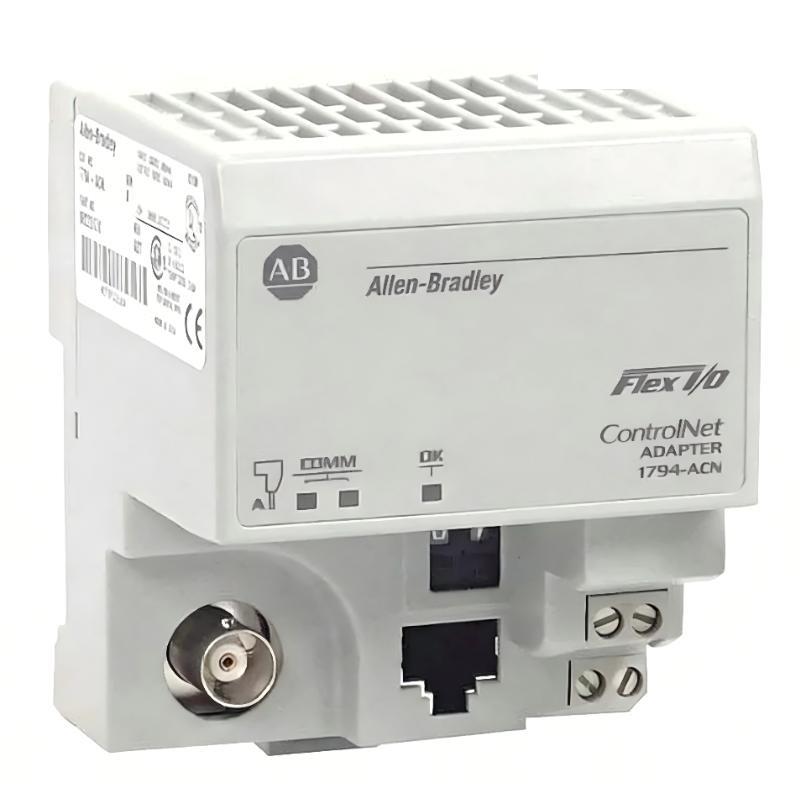 Allen Bradley 1794-ACN Flex I/O