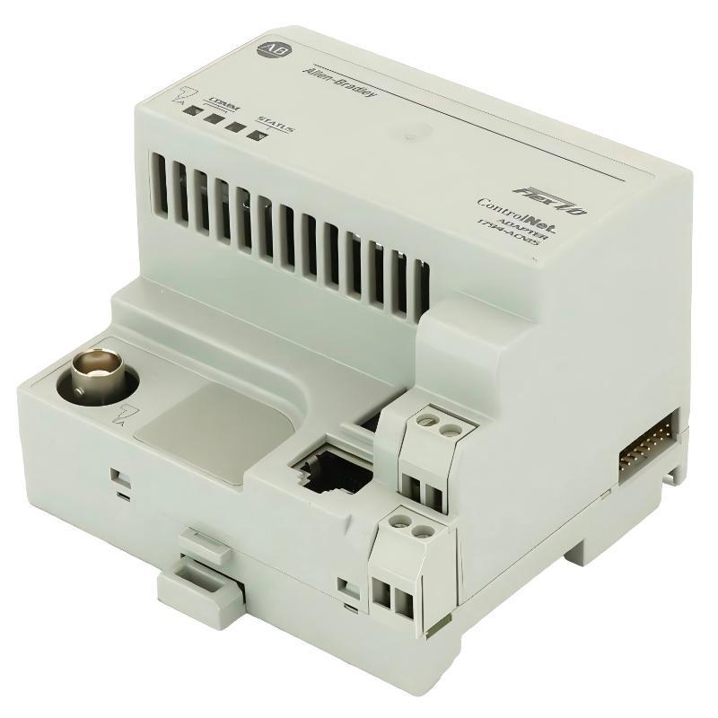 Allen Bradley 1794-ACN15 Flex I/O ControlNet Adapter Module