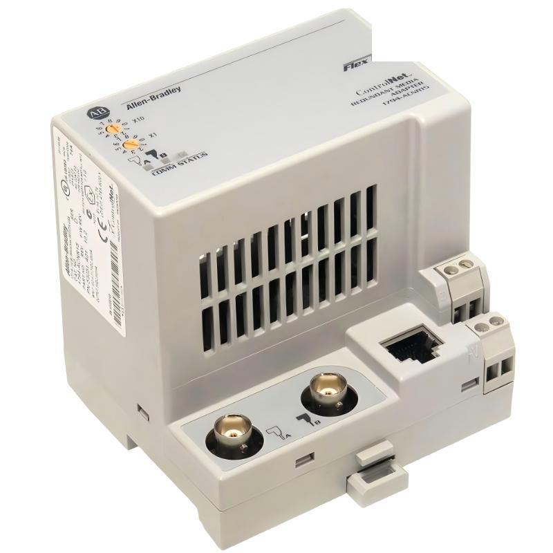 Allen Bradley 1794-ACNR15 Flex 