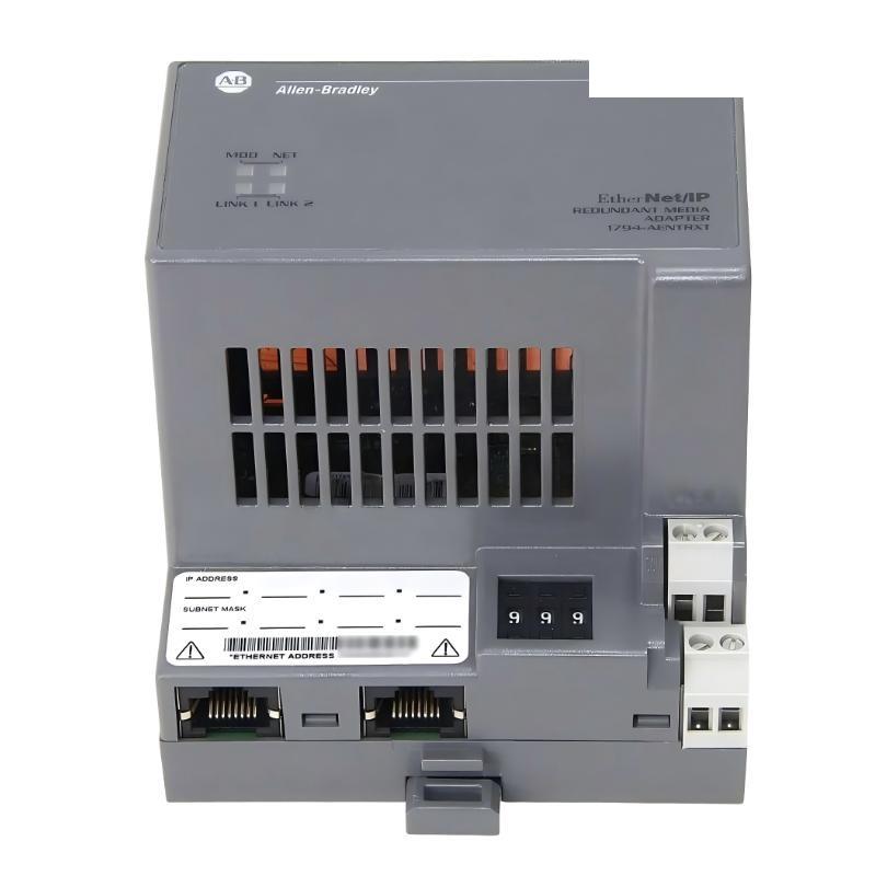 Allen Bradley 1794-AENTRXT Flex