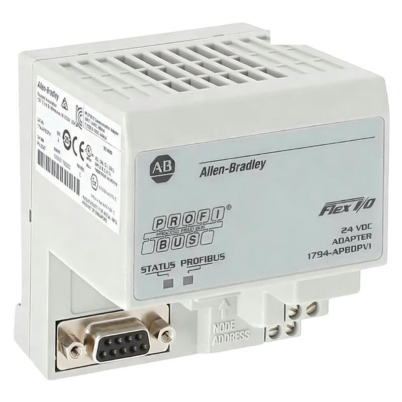 Allen Bradley 1794-APBDPV1 Flex