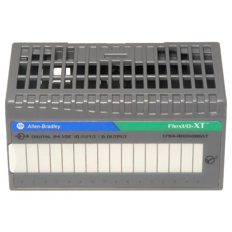 Allen Bradley 1794-IB10XOB6XT F