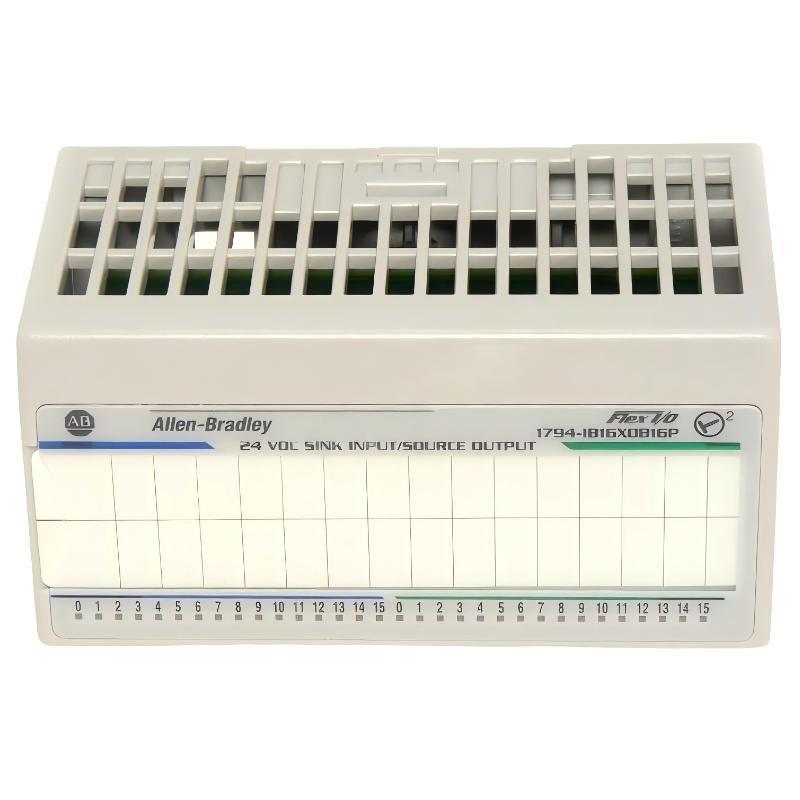 Allen Bradley 1794-IB16XOB16P F