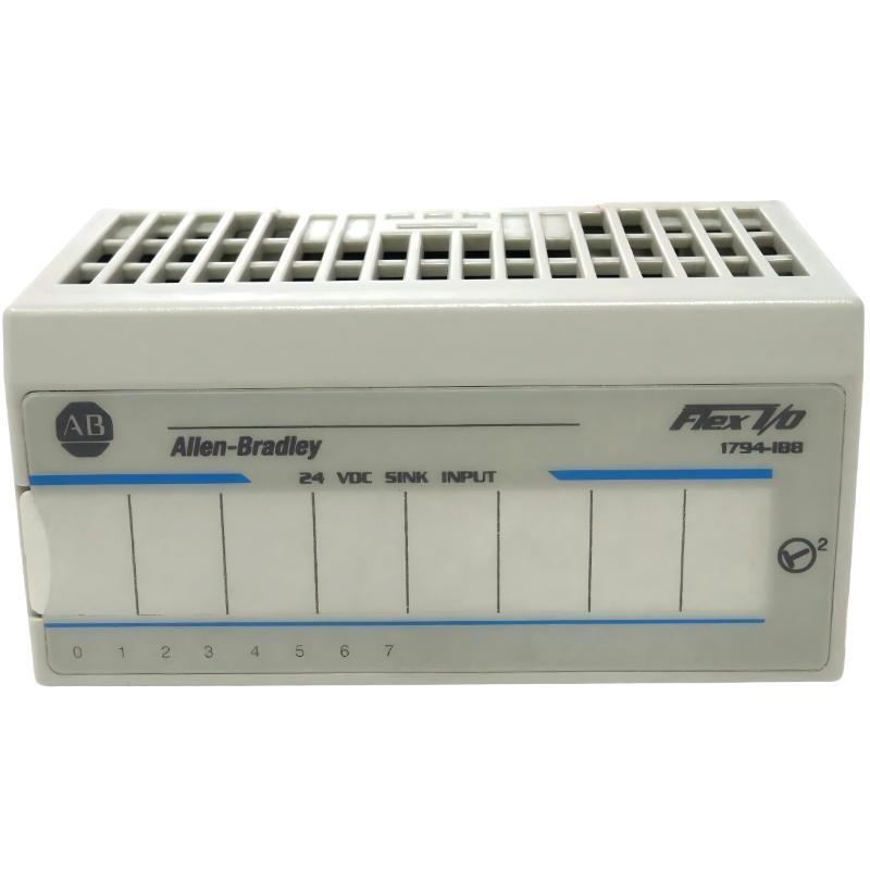Allen Bradley 1794-IB8 Flex I/O