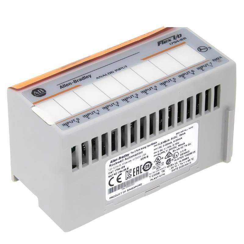 Allen Bradley 1794-IE8 Flex I/O