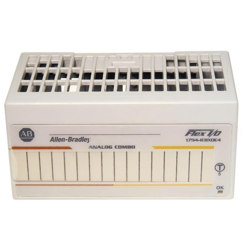 Allen Bradley 1794-IE8XOE4 Flex