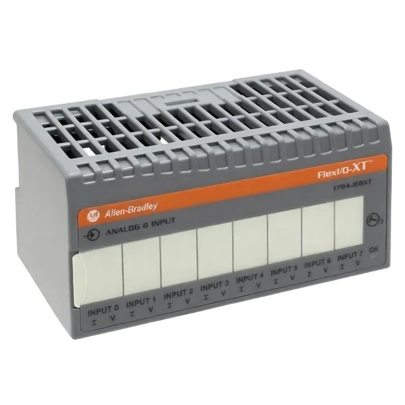 Allen Bradley 1794-IE8XT Flex I