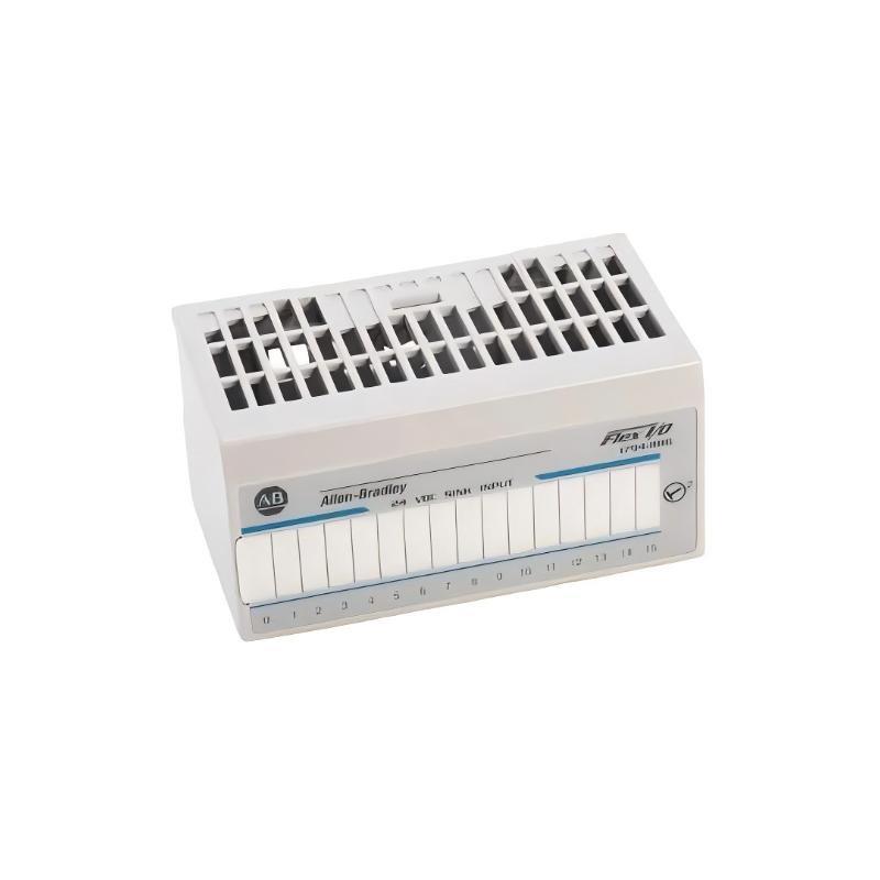 Allen Bradley 1794-IF8IH FLEX I/O Thermocouple Input Module
