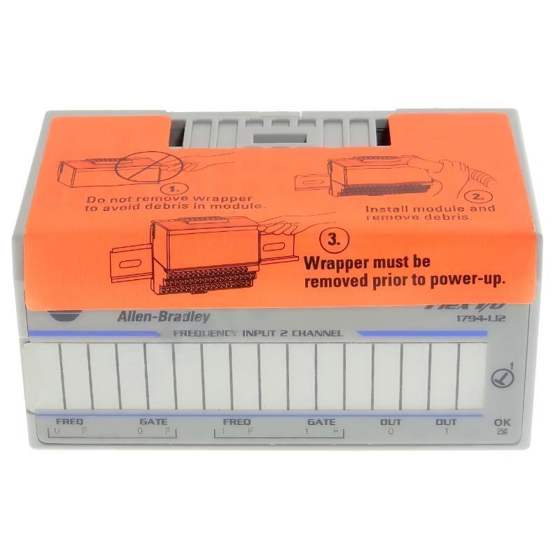 Allen Bradley 1794-IJ2 Flex I/O