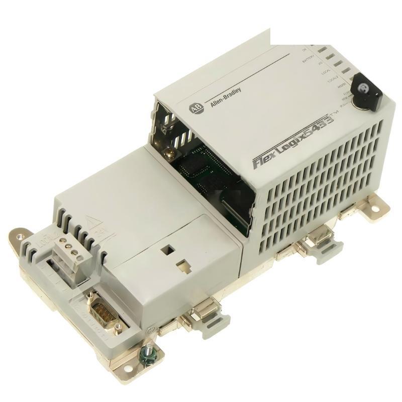 Allen Bradley 1794-L33 FlexLogix Processor