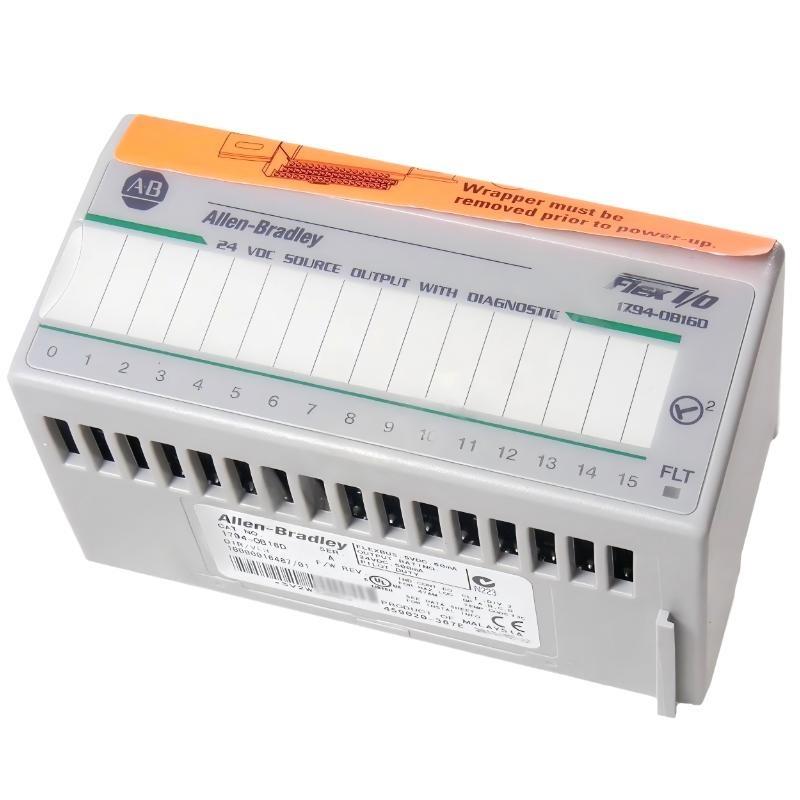 Allen Bradley 1794-OB16D Flex I