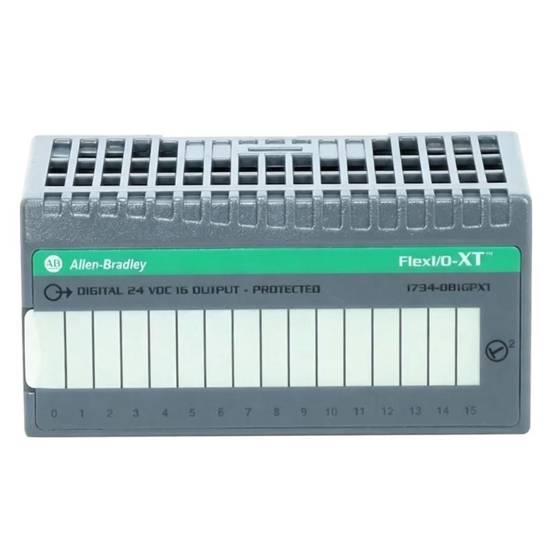 Allen Bradley 1794-OB16PXT Flex