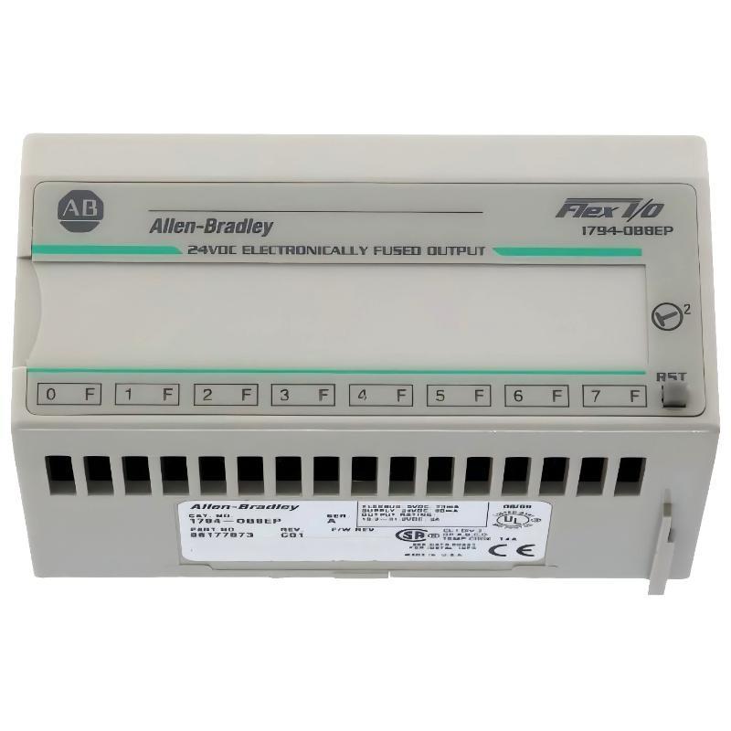 Allen Bradley 1794-OB8EP Flex I