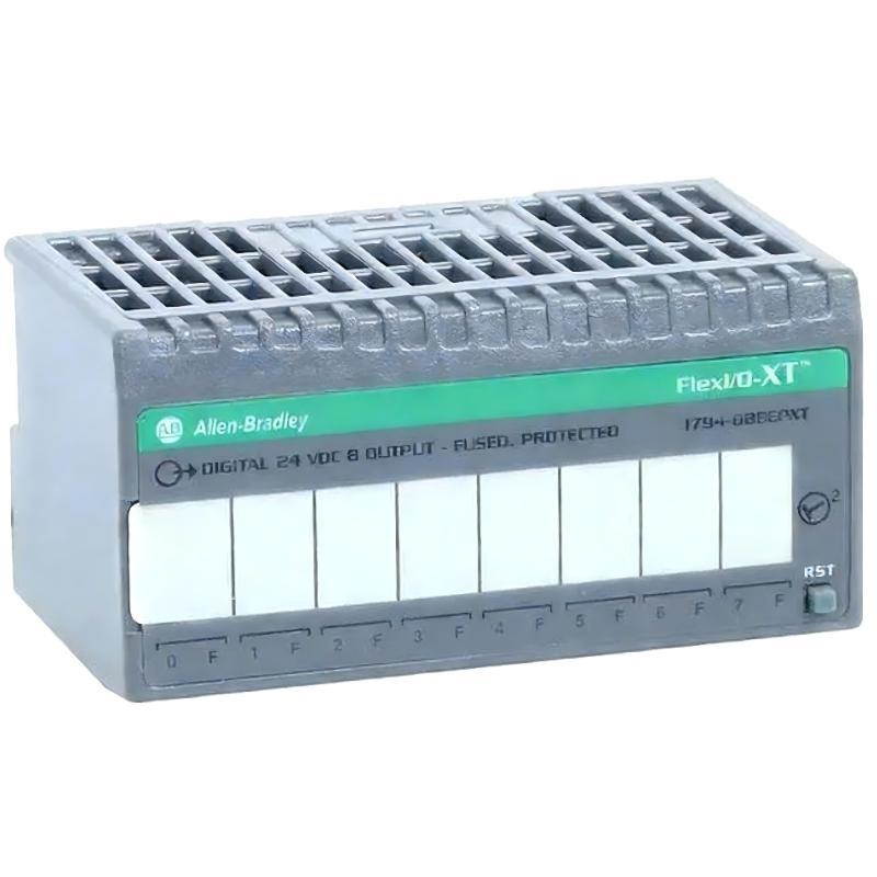 Allen Bradley 1794-OB8EPXT Flex
