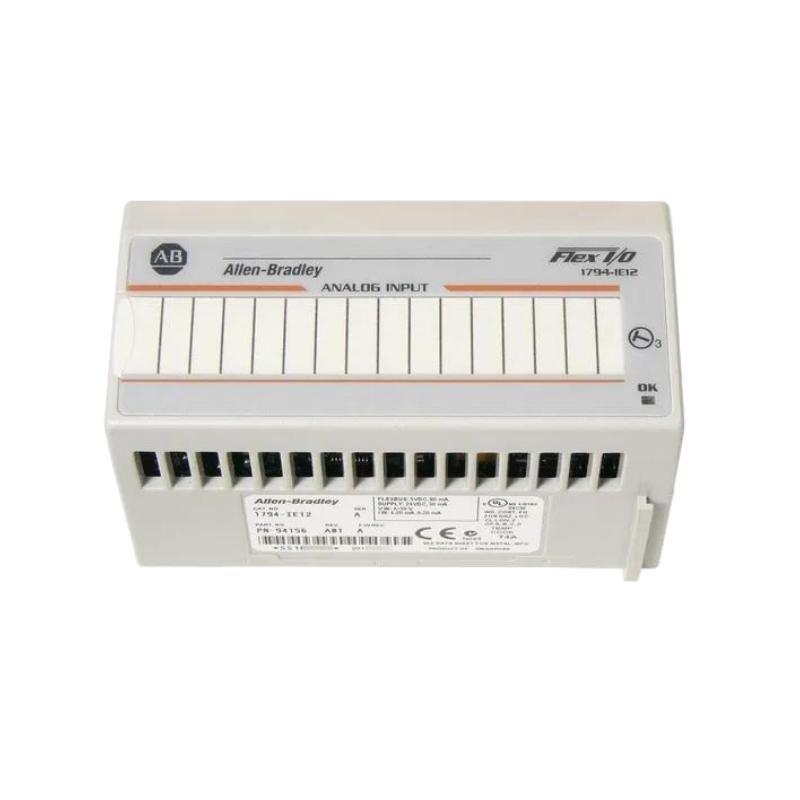 Allen Bradley 1794-OE12 Analog 