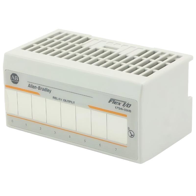 Allen Bradley 1794-OW8 Flex 8 P