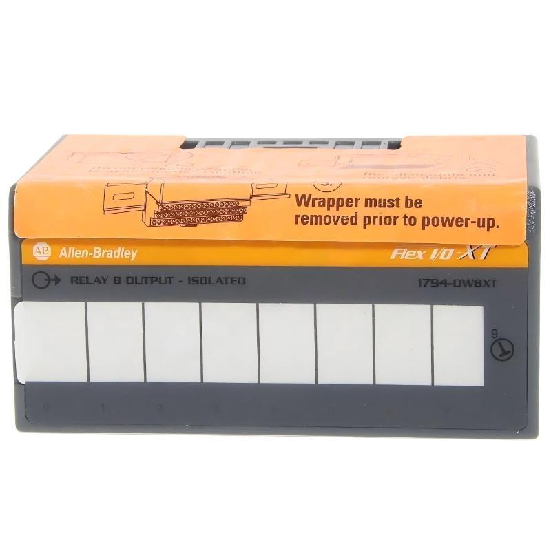 Allen Bradley 1794-OW8XT Flex I