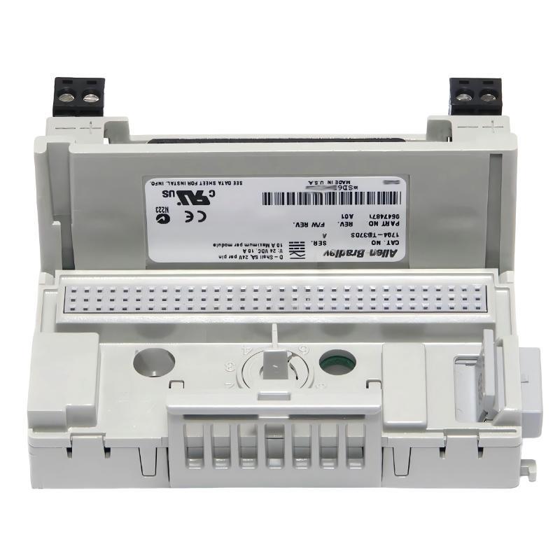 Allen Bradley 1794-TB37DS Flex 