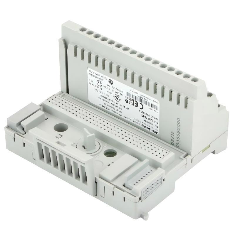 Allen Bradley 1794-TB3G Flex I/O Terminal Base Unit