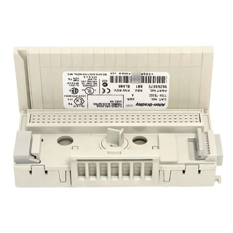 Allen Bradley 1794-TB3GS Flex I/O Terminal Base Unit