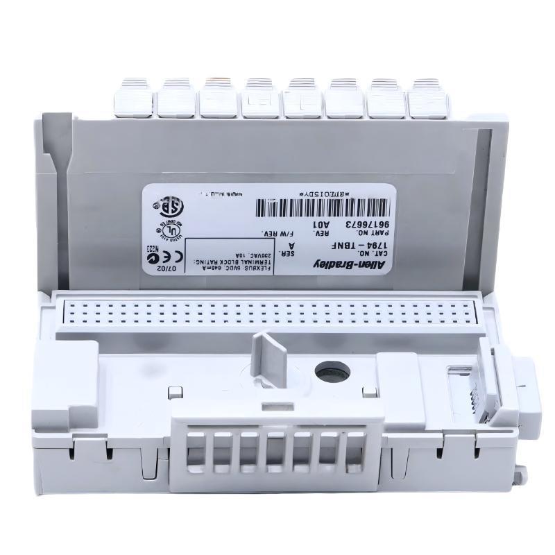 Allen Bradley 1794-TBNF Flex I/