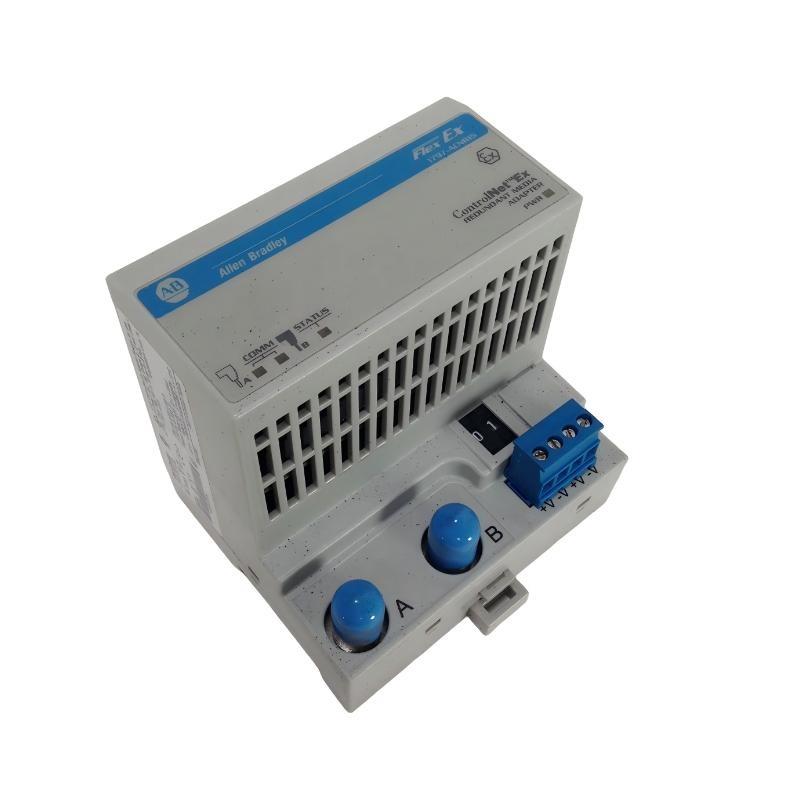 Allen Bradley 1797-ACNR15 ControlNet Communication Interface Module