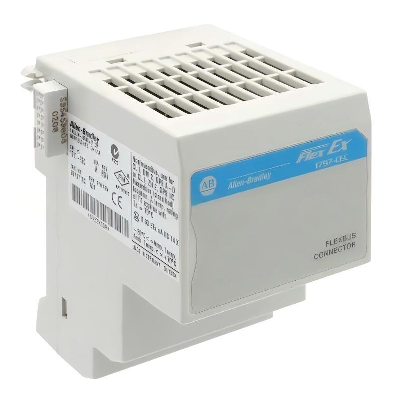 Allen Bradley 1797-CEC Flex Ex 