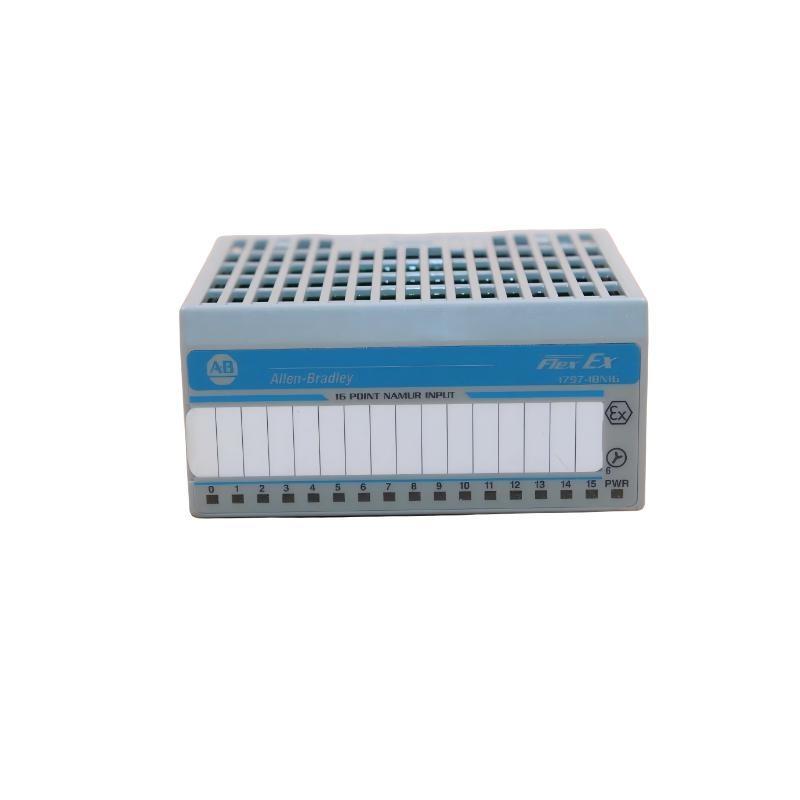 Allen Bradley 1797-IBN16 FLEX E