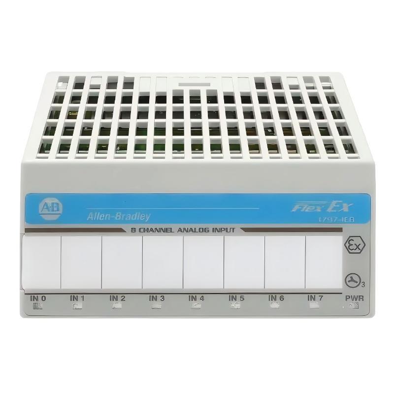 Allen Bradley 1797-IE8 Flex Ex 