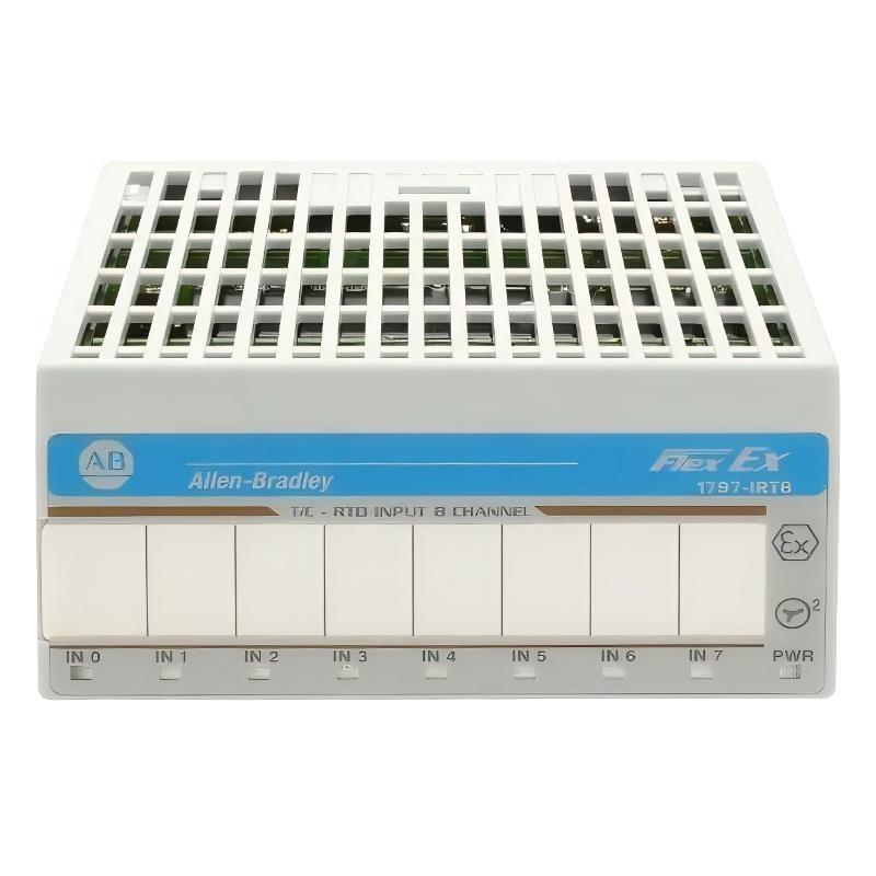 Allen Bradley 1797-IRT8 Flex Ex
