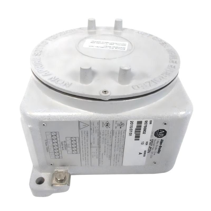 Allen Bradley 1797-PS1N Flex Ex