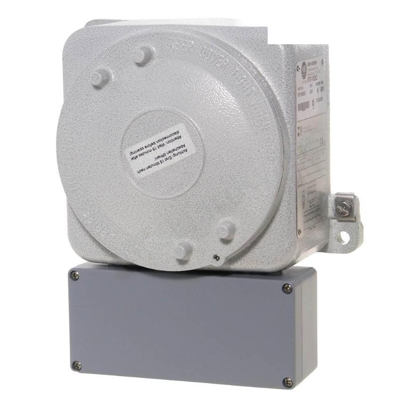Allen Bradley 1797-PS2E2 Flex E