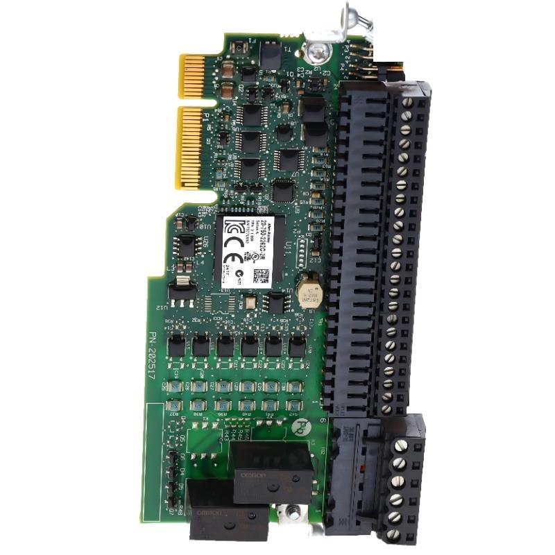 Allen Bradley 20-750-2262C-2R P