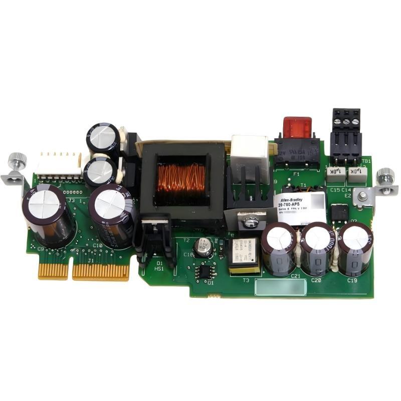 Allen Bradley 20-750-APS PowerF