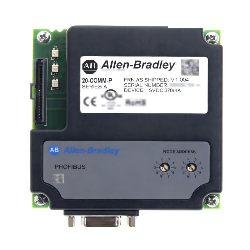 Allen Bradley 20-COMM-P PowerFl