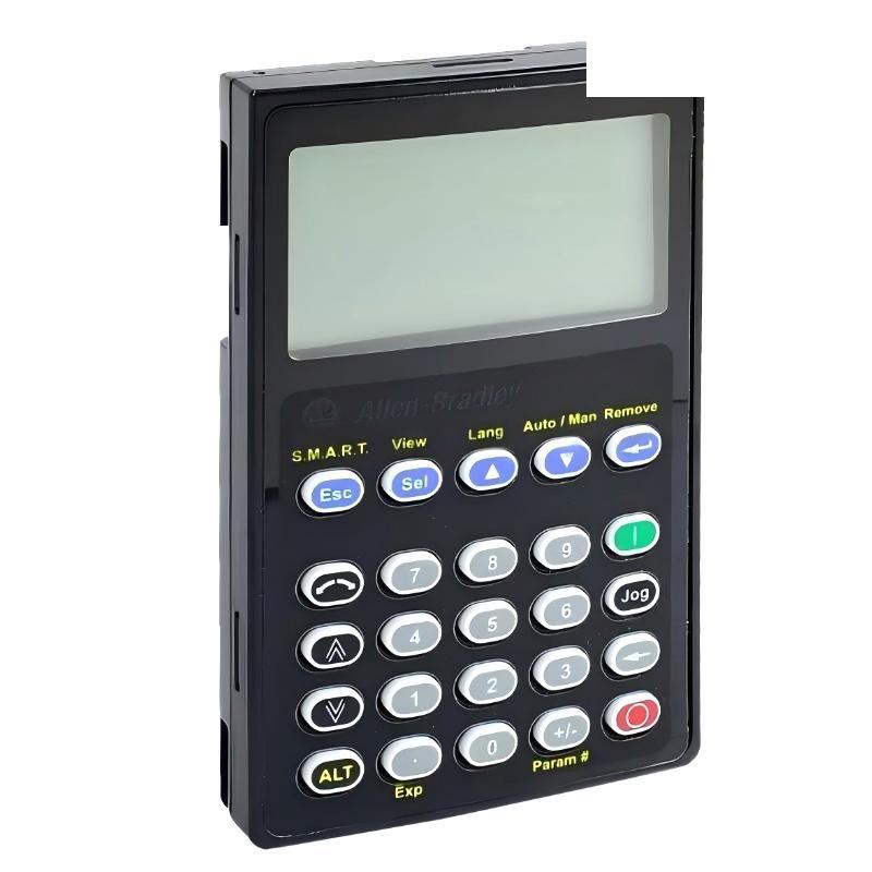 Allen Bradley 20-HIM-A3 PowerFl