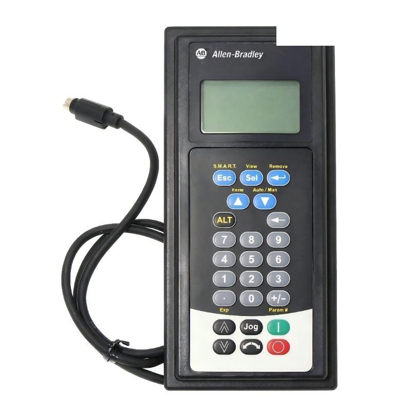 Allen Bradley 20-HIM-C3 PowerFlex Human Interface Module