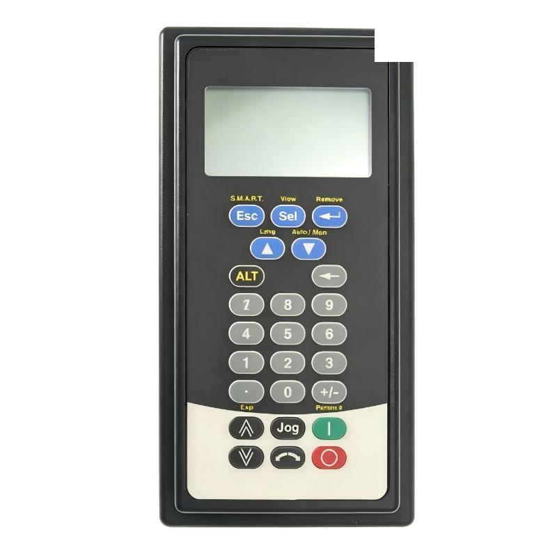 Allen Bradley 20-HIM-C3S PowerF