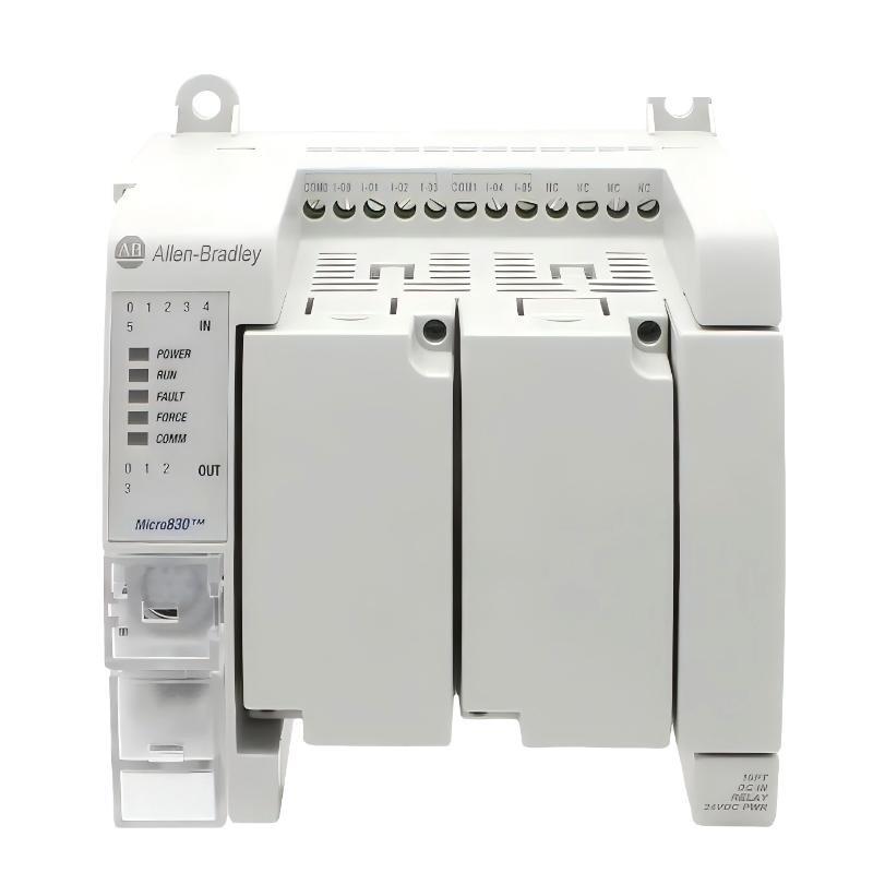 Allen Bradley 2080-LC30-10QWB M