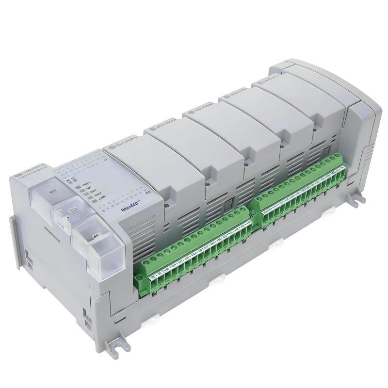 Allen Bradley 2080-LC50-48QBB Micro850 Programmable Controller