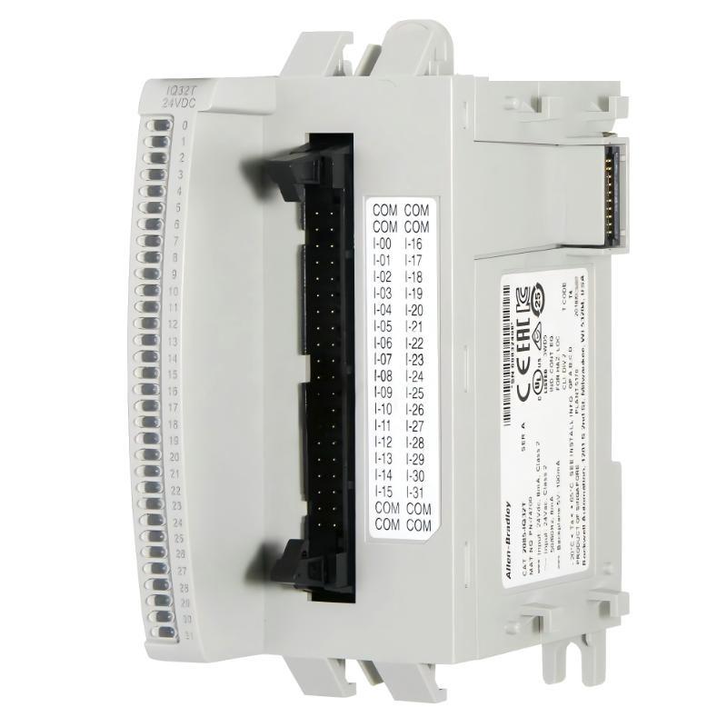 Allen Bradley 2085-IQ32T Micro8