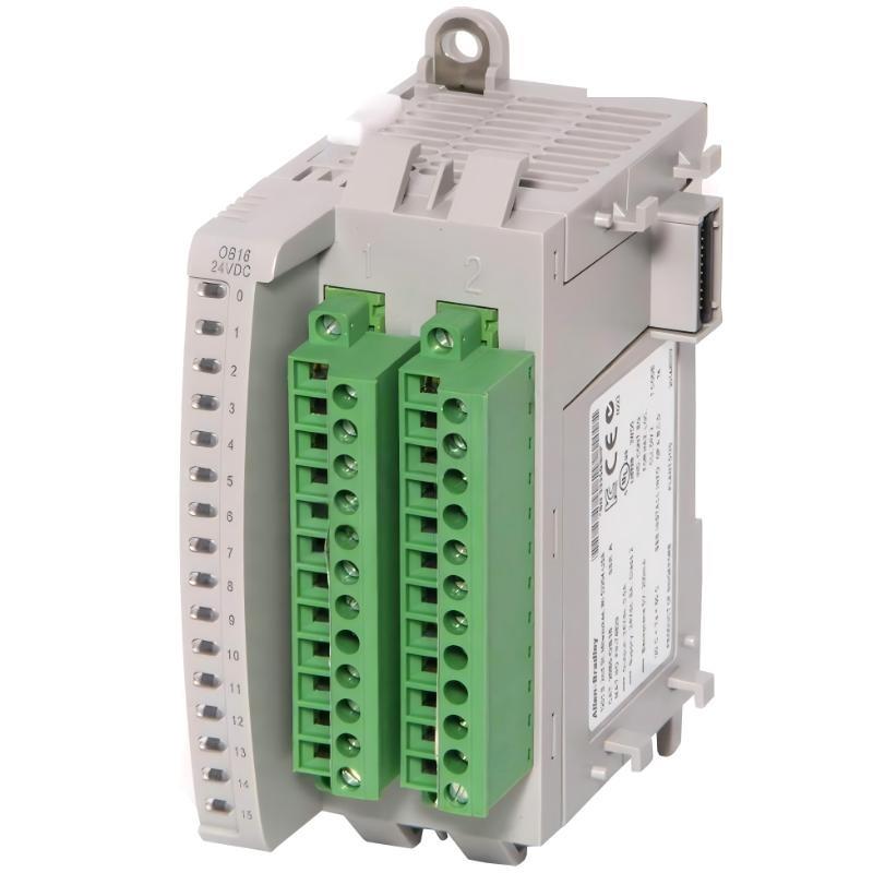Allen Bradley 2085-OB16 Micro80