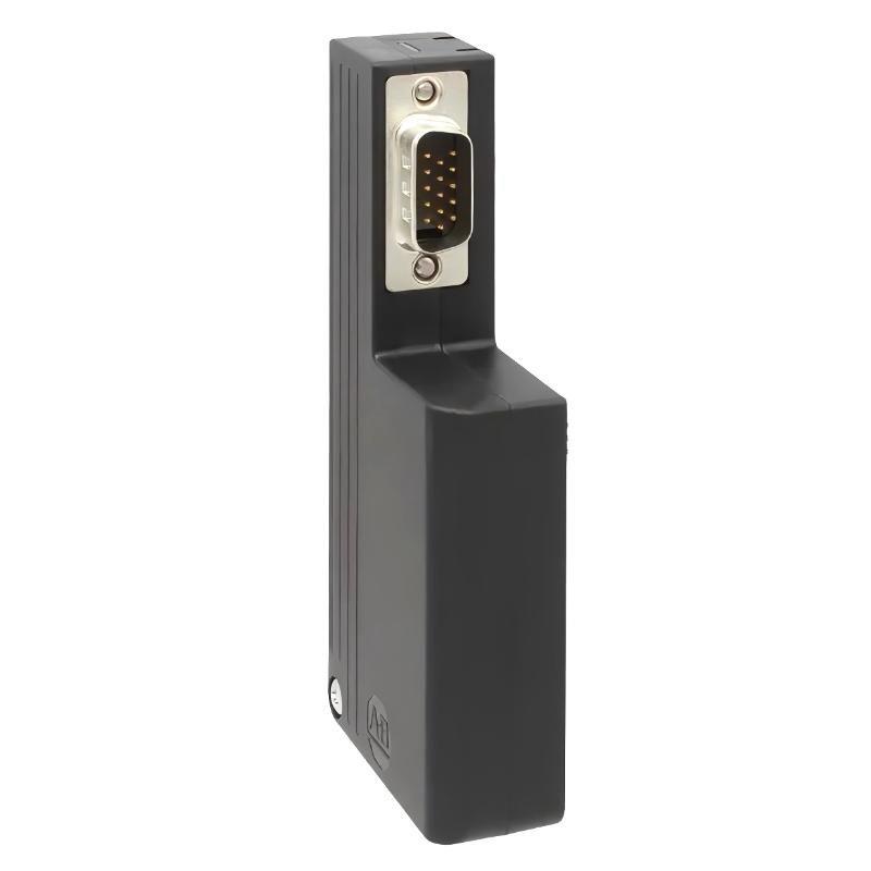Allen Bradley 2090-K2CK-D15M Low-profile Connector Kit