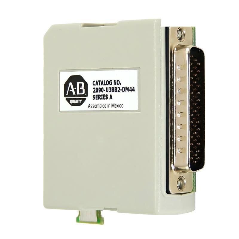 Allen Bradley 2090-U3BB2-DM44 C