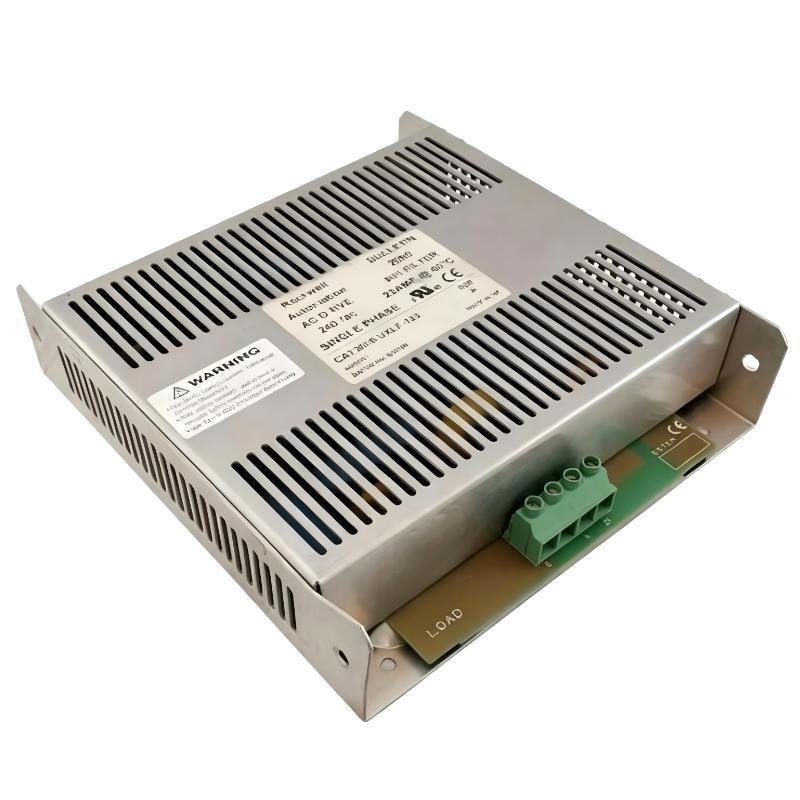 Allen Bradley 2090-UXLF-123 Ult