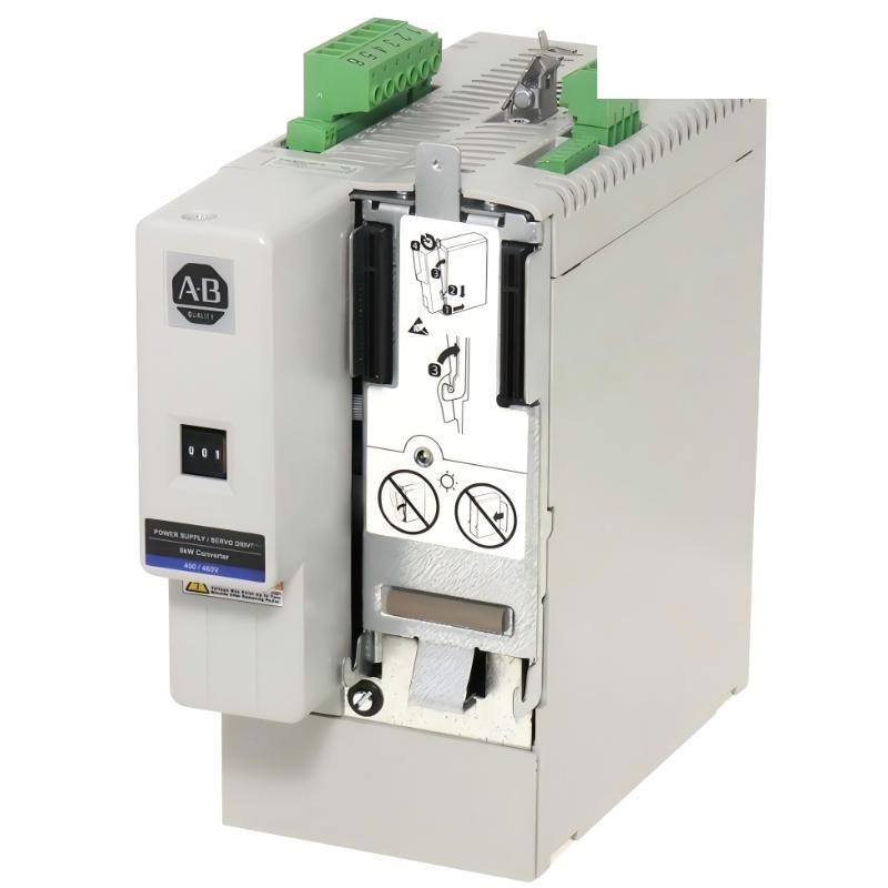 Allen Bradley 2094-BC01-M01-M K