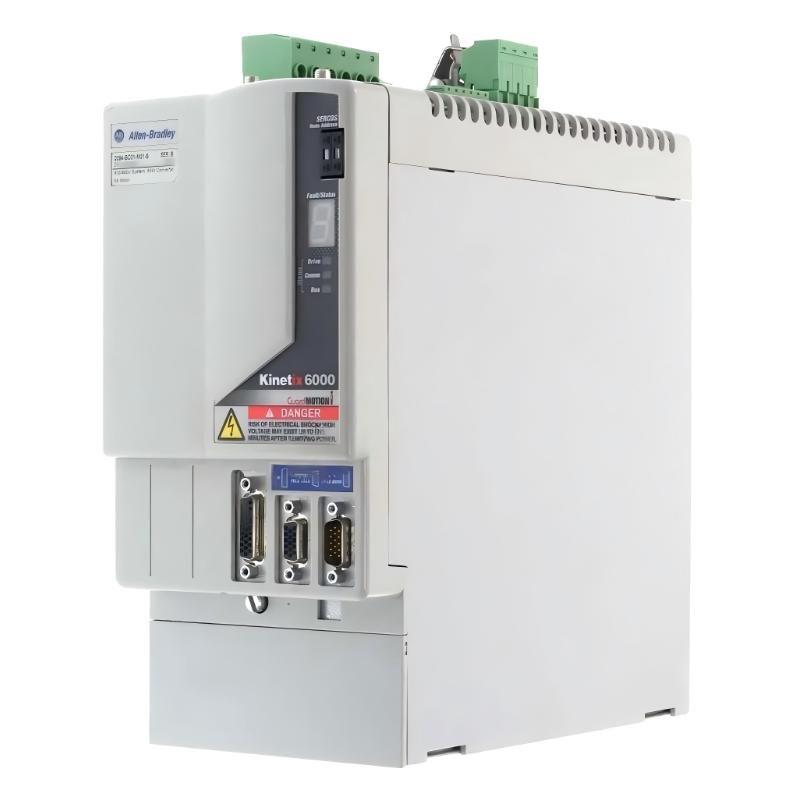 Allen Bradley 2094-BC01-M01-S K